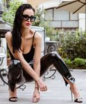 Maria Teresa Buccino Instagram feature - Celebritalia celebr